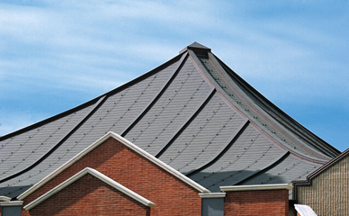 一款为你私人定制的屋面建材玻纤胎沥青瓦