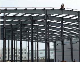 北京海淀区钢结构阁楼制作 阁楼设计安装公司_建筑材料栏目